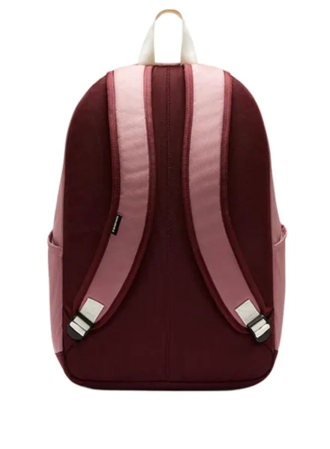 كونفرس حقيبة مدرسية كلاسيكية GO 2 ملونة بملصق مزدوج، حقيبة مدرسية أساسية لحقيبة الظهر والسفر والكمبيوتر المحمول للعودة إلى المدرسة - Image 5