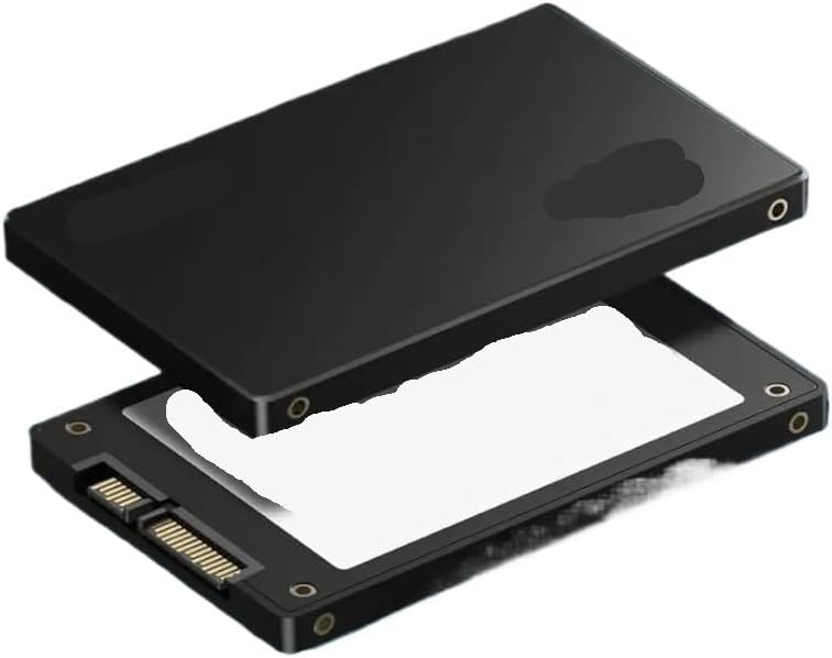 متوافق مع SSD SATA III بحجم 2.5 بوصة، تقنية NAND ثلاثية الأبعاد، سرعة تصل إلى 550 ميجابايت/ثانية، سعة من 512 جيجابايت إلى 4 تيرابايت، محرك أقراص داخلي لأجهزة الكمبيوتر واللابتوب والمكاتب (128 جيجابايت