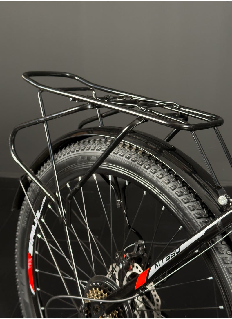 SIRUS - Sirus mountain bike mt880 s , 21 Speeds, 26 inches - Image 1