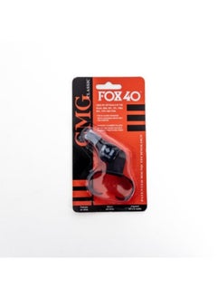 Fox 40 Classic Bracelet Whistle For Soccer Football 
