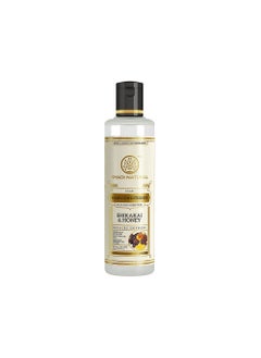 Khadi Natural Khadi Natural Shikakai Honey Hair Conditioner  - Image 1