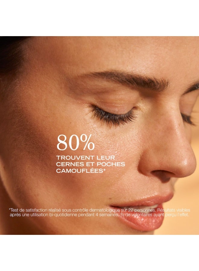 Payot My Payot Tinted Anti-Fatigue Eye Stick 3-in-1 4.5g - Image 2