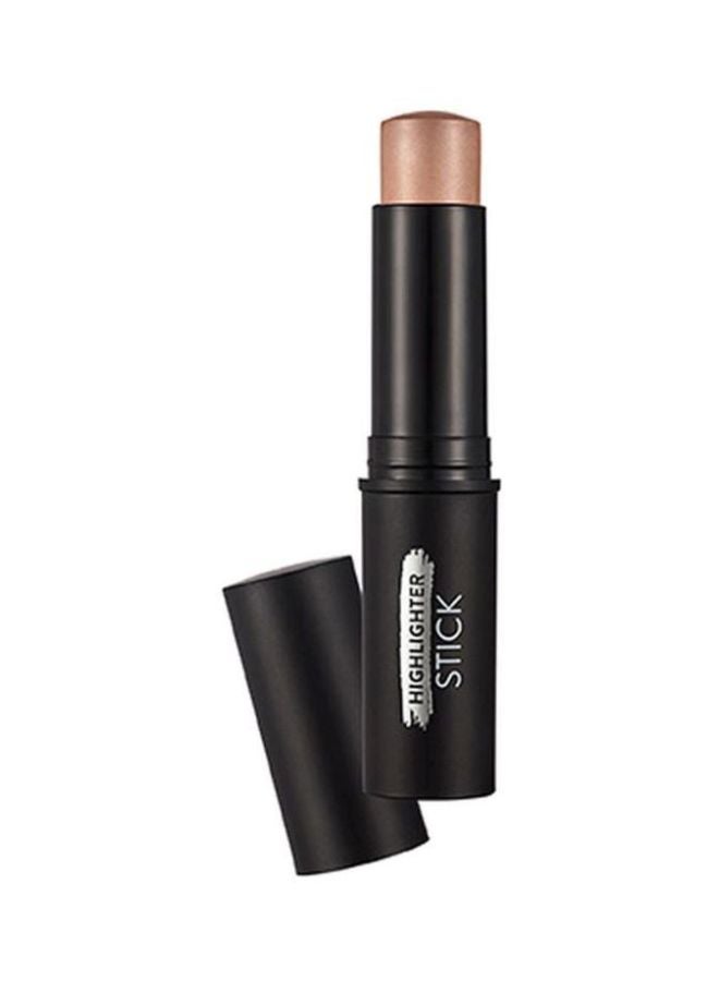 flormar Shimmery Highlighter Stick 003 Deep Glow - Image 1