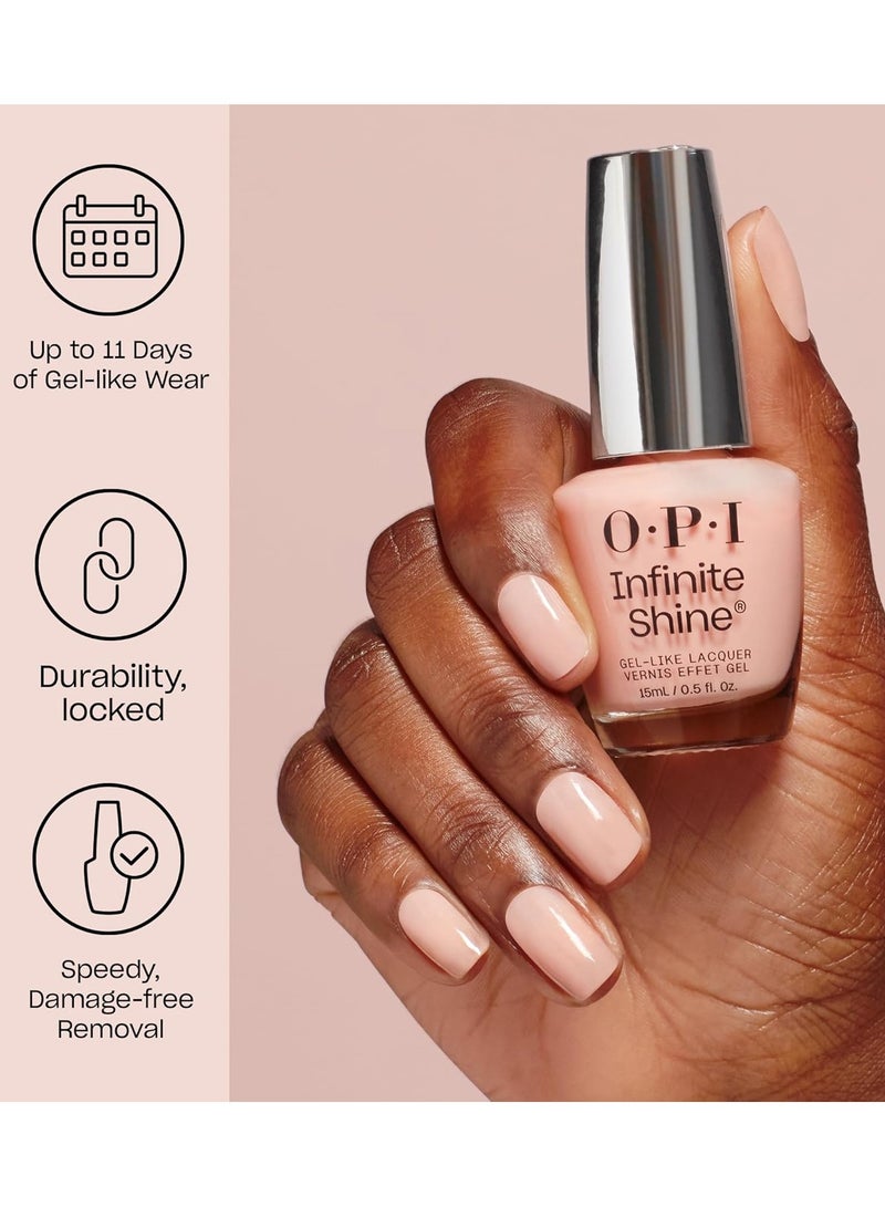 أو بي آي إنفينيت شاين Keep Calm & Carry On - 15 مل - Image 3