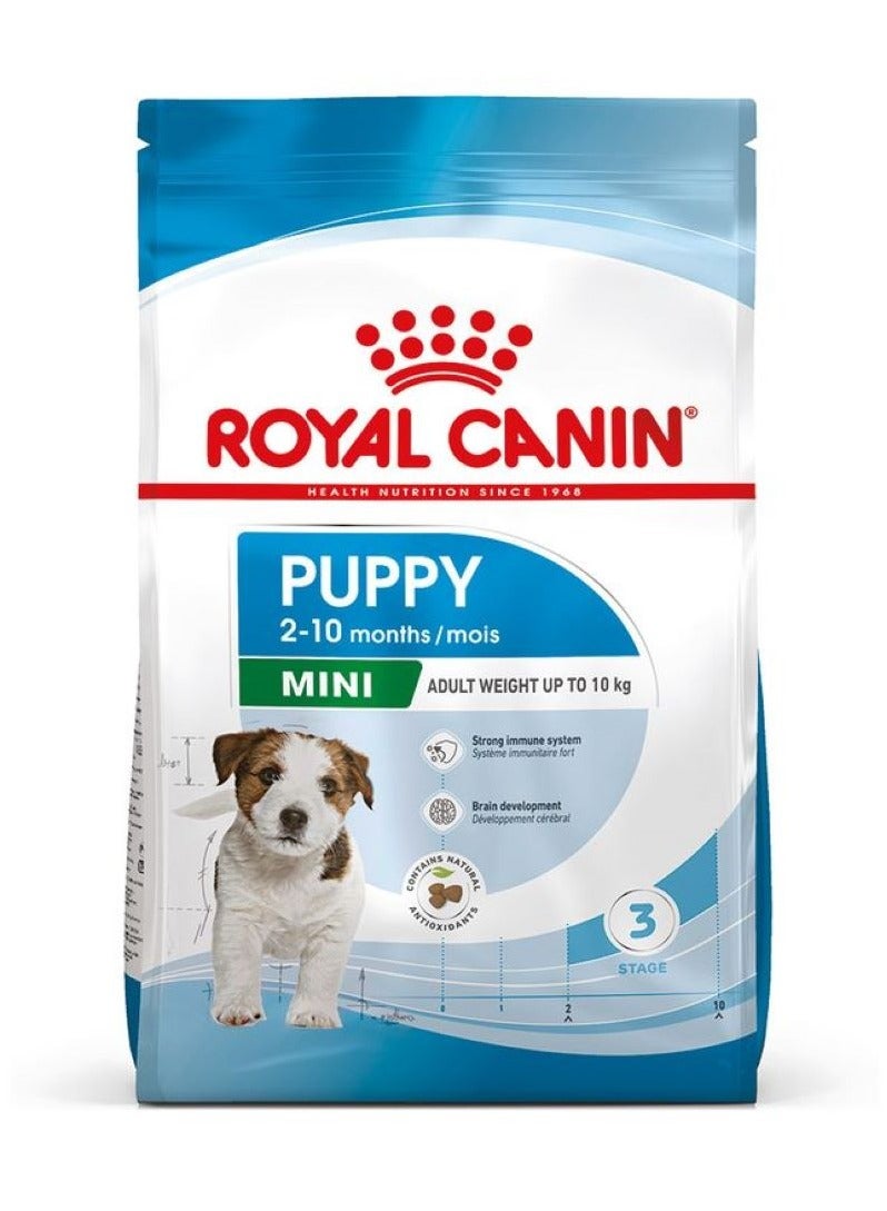 Royal Canin Mini Puppy 2kg