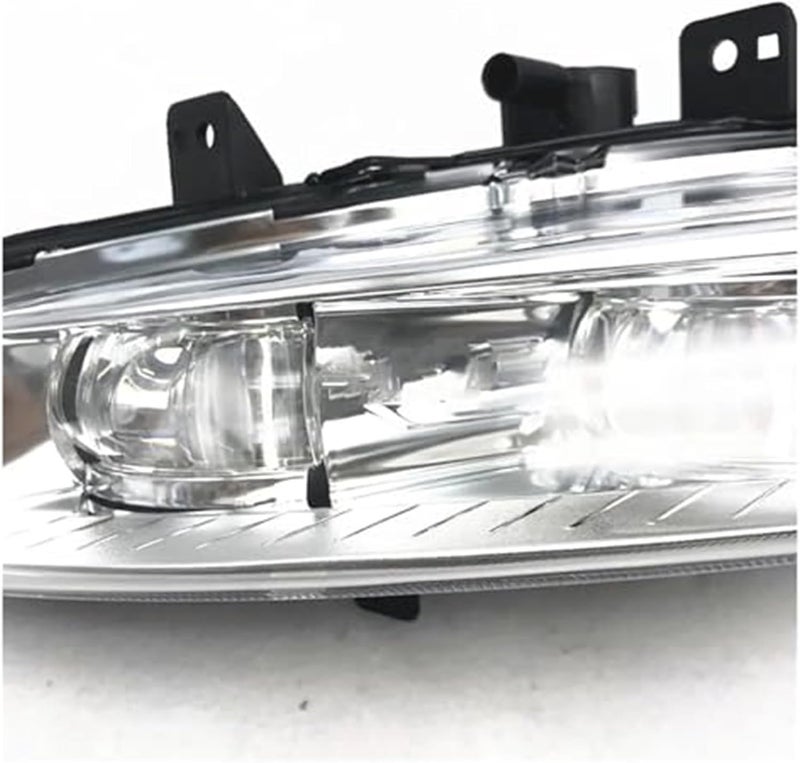 Vuzmode LED Fog Light for Range Rover Evoque - Image 2