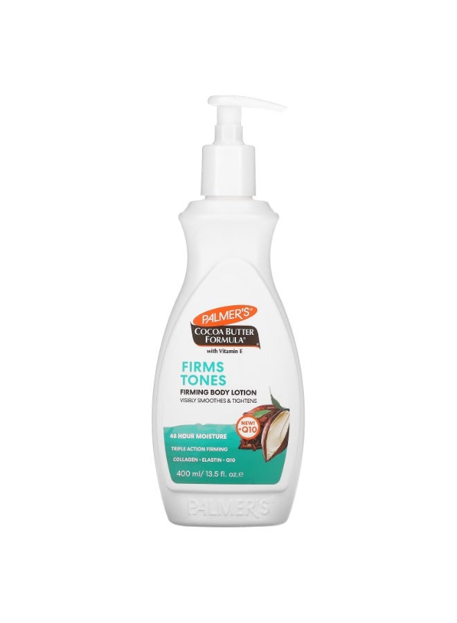 بالمرز فيرمز تونز لوشن شد الجسم 13.5 أونصة سائلة (400 مل) - Image 1