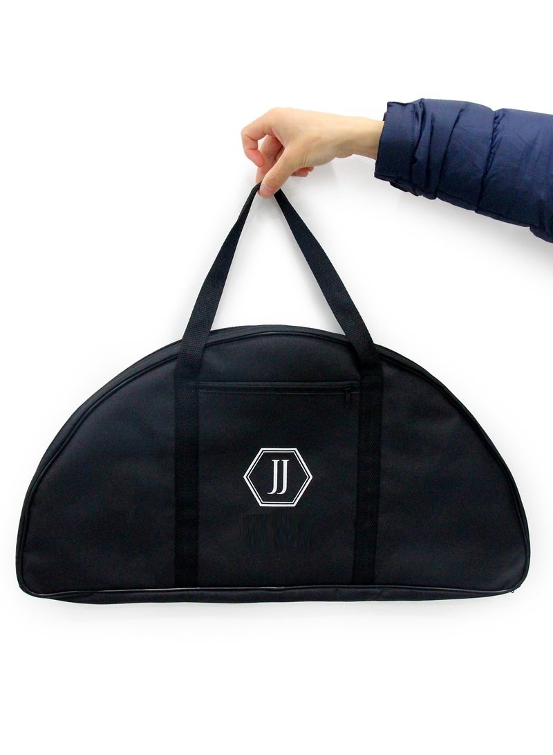 جاكارو جوكر حقيبة لعبة جاكارoo لتصميم قابل للطي - Image 1