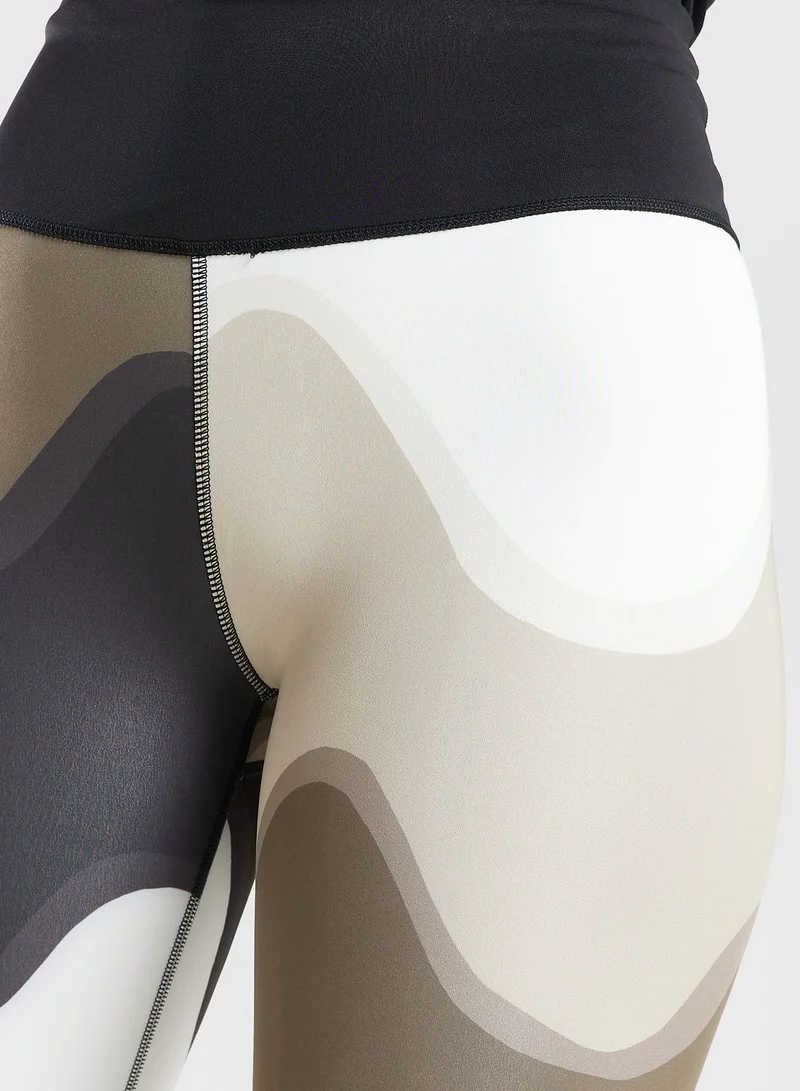 Adidas Marimekko Cycling Tights