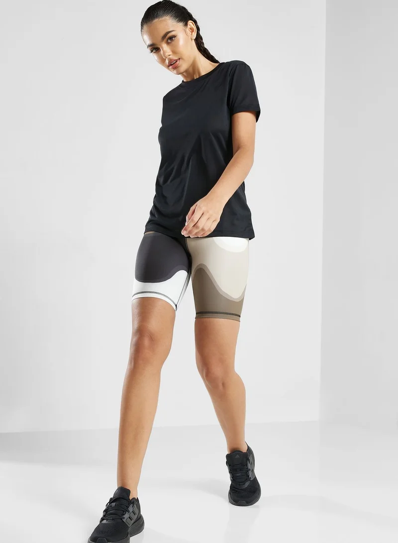 Adidas Marimekko Cycling Tights