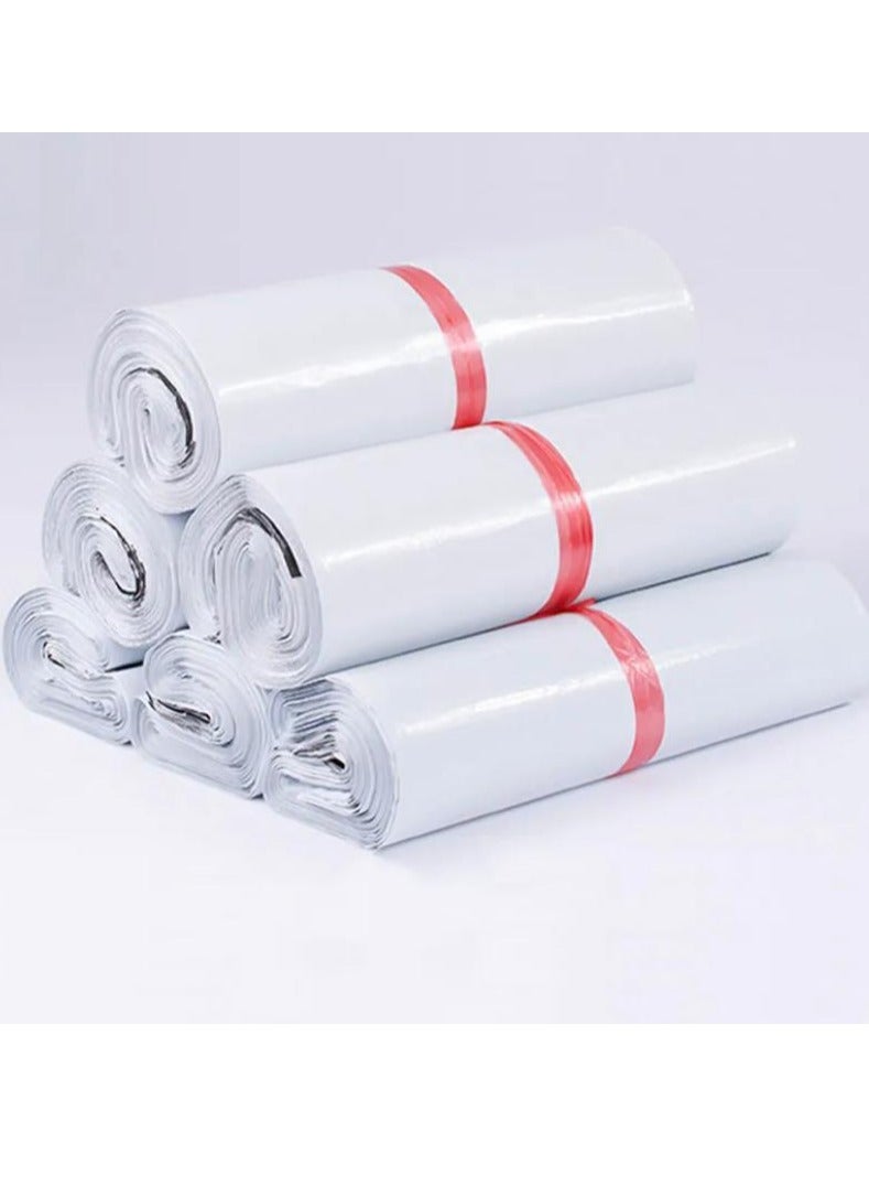 SFMW Set of 100 self-sealing shipping bags Size: 50*60  - Image 4