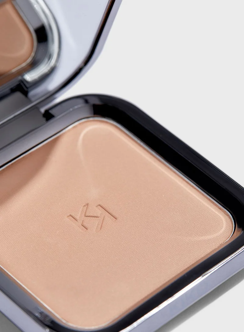 KIKO MILANO Flawless Fusion Bronzer Powder 03