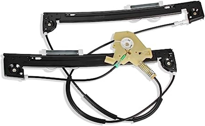 Wivplex Electric Window Regulator for MINI Cooper S (2001-2007) - Image 5