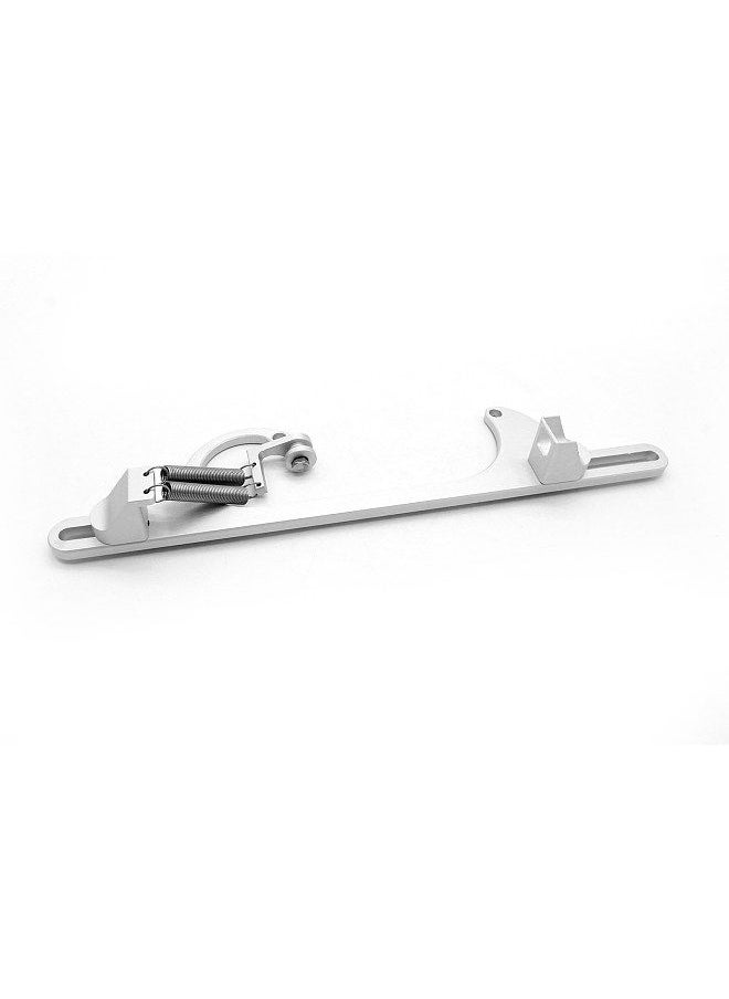 Throttle Cable Bracket Replacement for Holley 4150 4160 Series