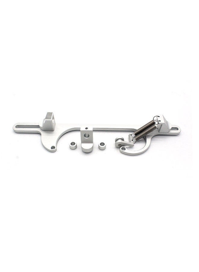 Throttle Cable Bracket Replacement for Holley 4150 4160 Series