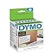 DYMO Authentic LW Large Shipping Labels for LabelWriter Label Printers Prints Up to 6Line Addresses 2516 x 4 1 Roll of 300 - Image 2