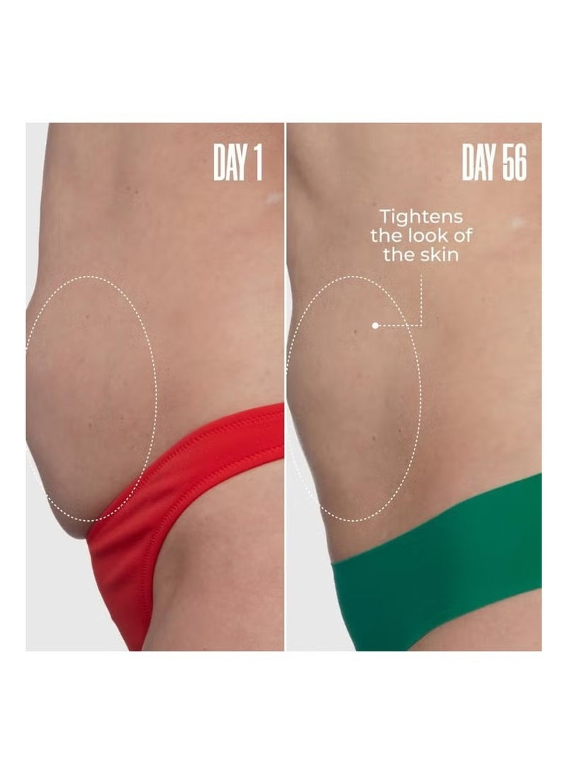 Maelys GET-DREAMY Overnight Toning Whip - Body Firming Whip That Works While You Sleep - Helps Target The Appearance Of Loose Skin On The Body - Image 5