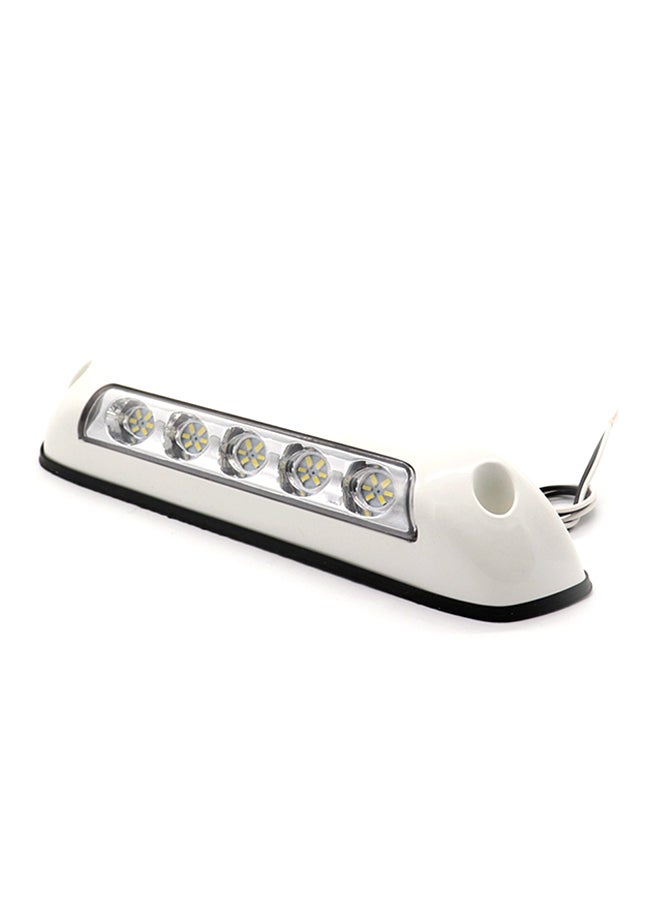 Loquat Waterproof Caravan Interior Wall Lamps Light - Image 2
