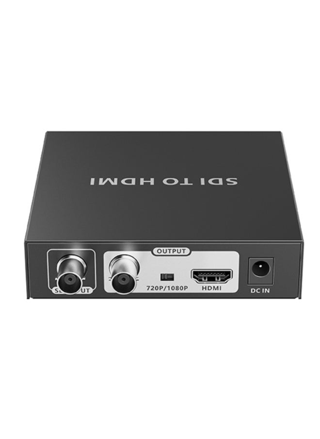 لينكينج لينكينج LKV357Pro محوّل SDI إلى HDMI™ بدقة 1080p عند 60 هرتز  - Image 2