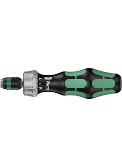 Wera Wer051461 Ratchet Screwdrivers  - Image 1