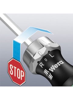 Wera Wer051461 Ratchet Screwdrivers  - Image 4