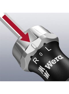 Wera Wer051461 Ratchet Screwdrivers  - Image 3