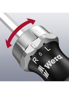 Wera Wer051461 Ratchet Screwdrivers  - Image 2