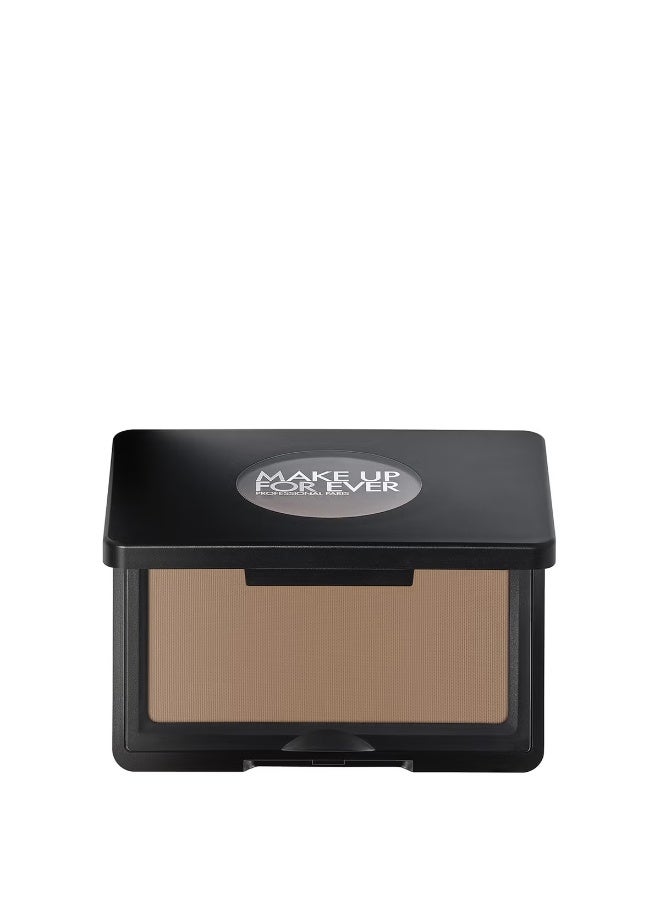 MAKE UP FOR EVER Artist Face Powders Sculpt 4g- S430 - Marvelous Peanut - Image 1
