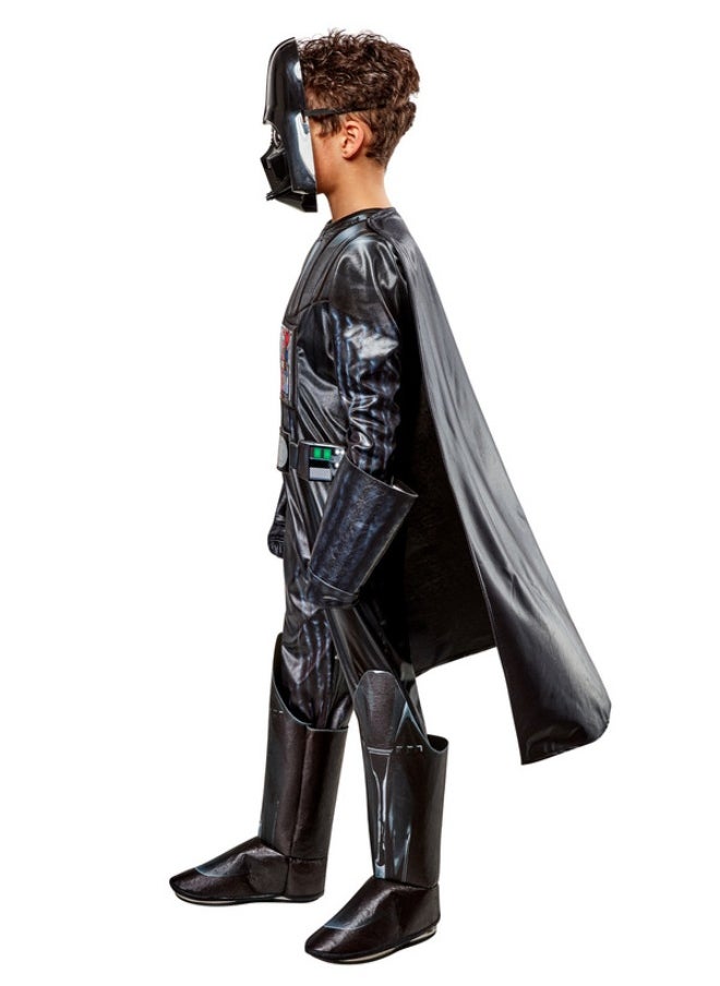 RUBIE'S - Rubies Darth Vader Premium Kids Costume - Image 1