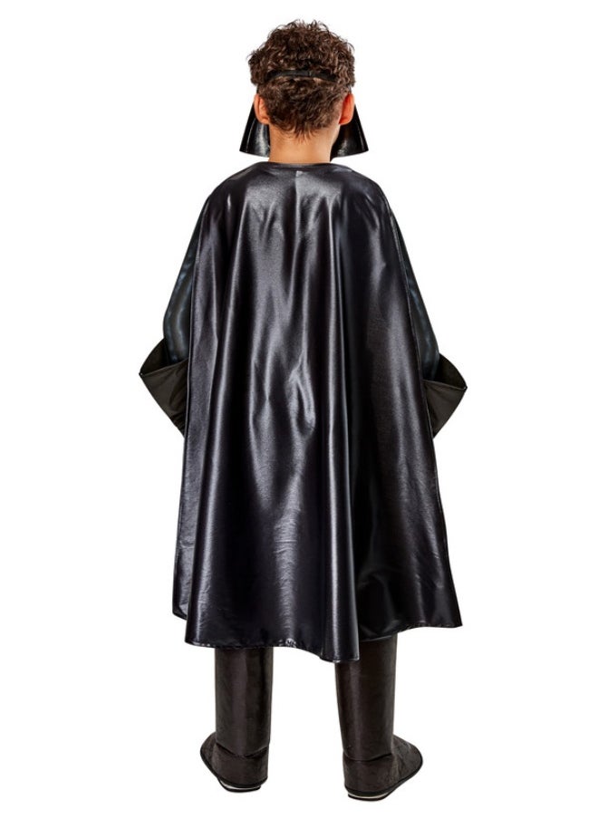 RUBIE'S - Rubies Darth Vader Premium Kids Costume - Image 1