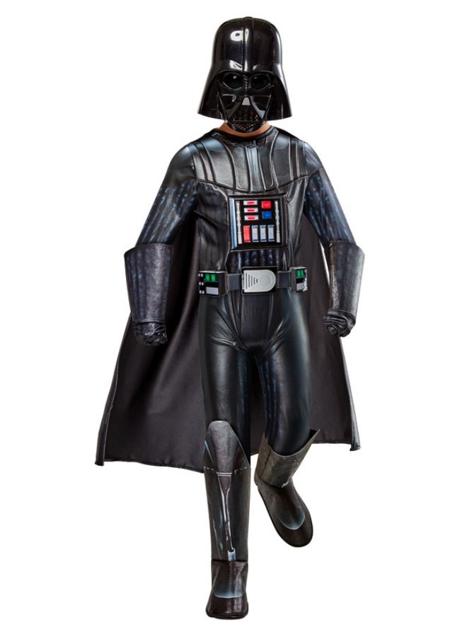 RUBIE'S - Rubies Darth Vader Premium Kids Costume - Image 1