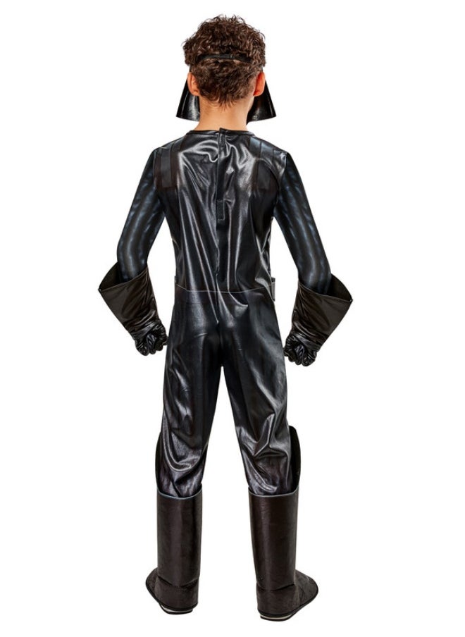 RUBIE'S - Rubies Darth Vader Premium Kids Costume - Image 1
