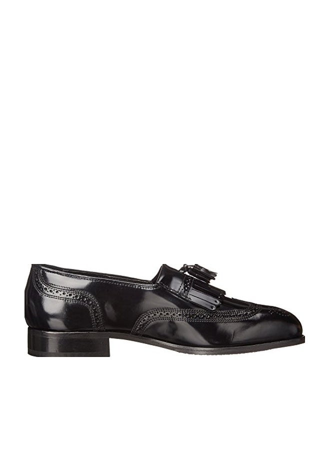 Florsheim فلورشايم ليكستون وينغتيب تاسل سليب أون أسود 8.5 D (M) - Image 1