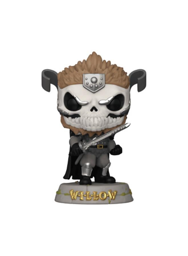 Funko Pop! Tv Series : Willow - General Kael - Image 1
