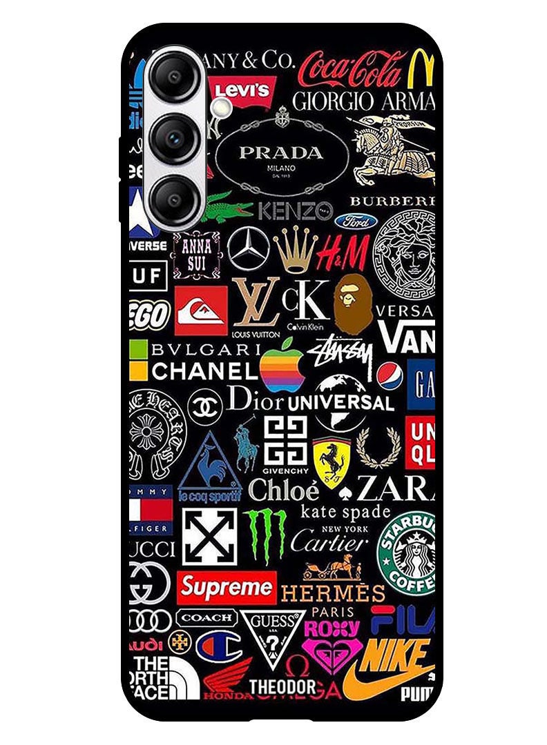 Theodor Protective Case Anti Scratch Shock Proof Bumper Cover For Samsung Galaxy A14 5G Brands - Image 1