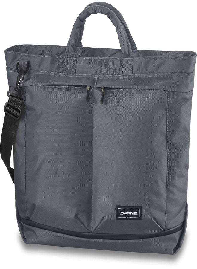 Dakine Verge Weekender Tote 34L - Castlerock Ballistic, One Size - Image 1