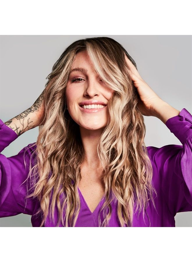 MARC ANTHONY Instantly Thick Biotin Styling Cream Set - Biotin & Vitamin E Hair Thickening Cream - Volumizing Lightweight Thickening Hair Product for Fine, 4.93 Oz - Image 5