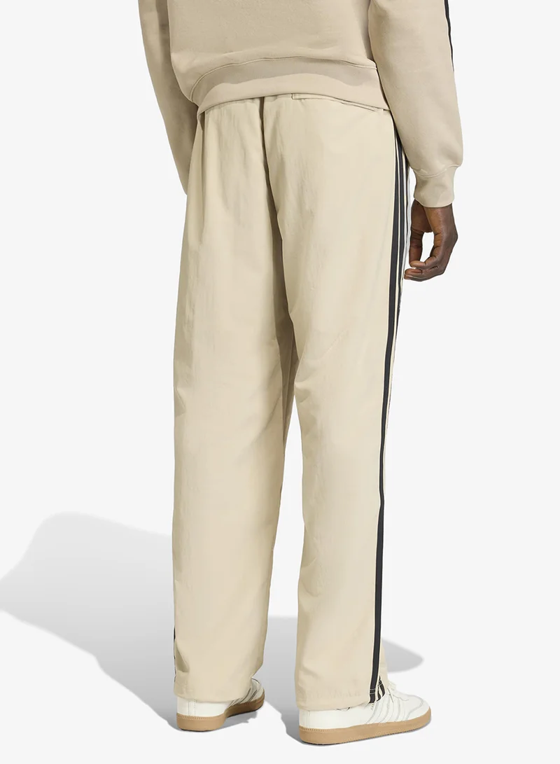 adidas Originals 3-Stripes Loose Tailored Pants