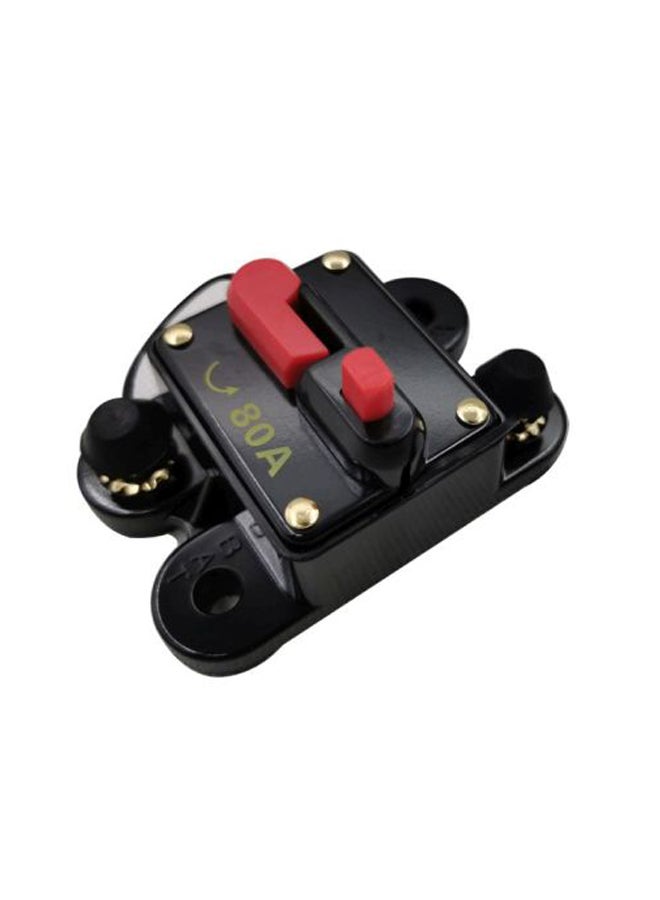 Loquat Car Thermal Circuit Breaker - Image 2