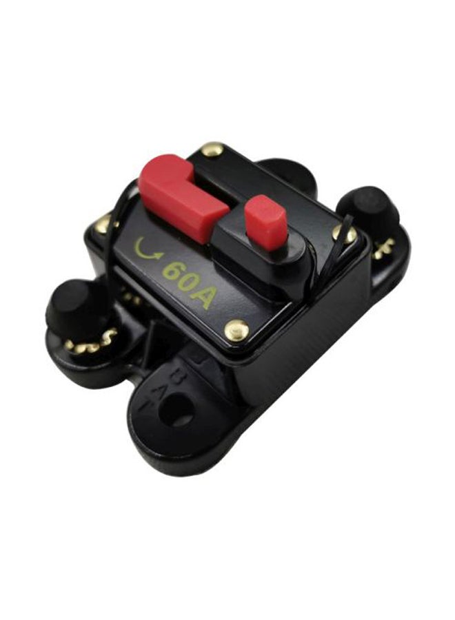Loquat Car Thermal Circuit Breaker - Image 1