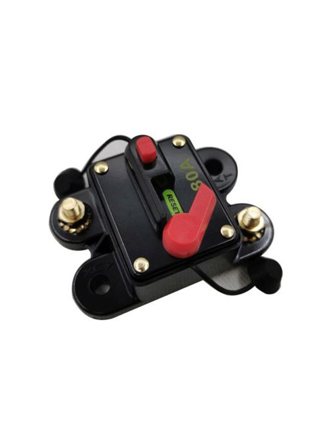 Loquat Car Thermal Circuit Breaker - Image 5