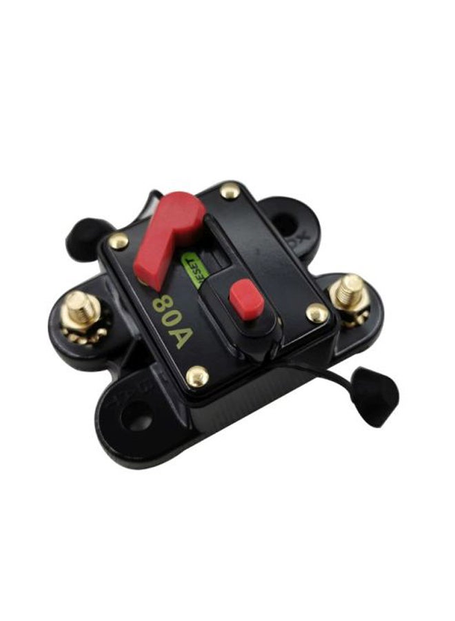 Loquat Car Thermal Circuit Breaker - Image 4