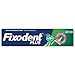 Fixodent Control Denture Adhesive Cream Plus Scope Flavor 2 oz (Pack of 5) - Image 2