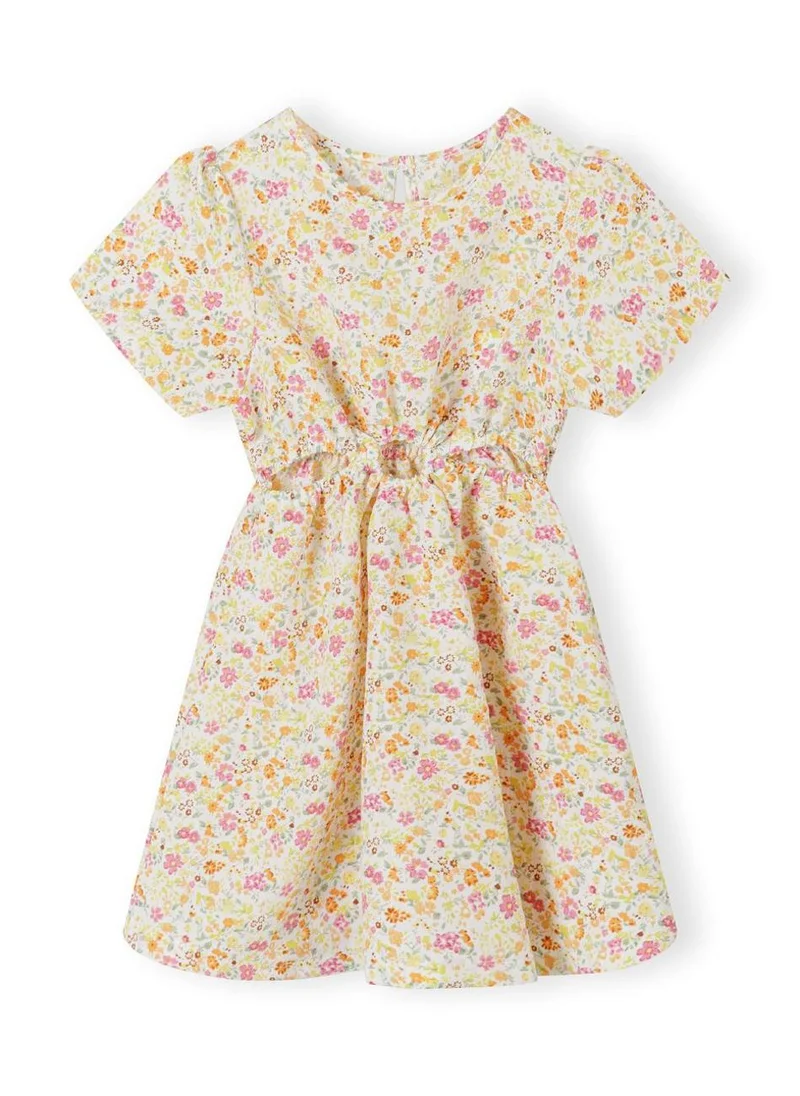 MINOTI Floral A-Line Dress