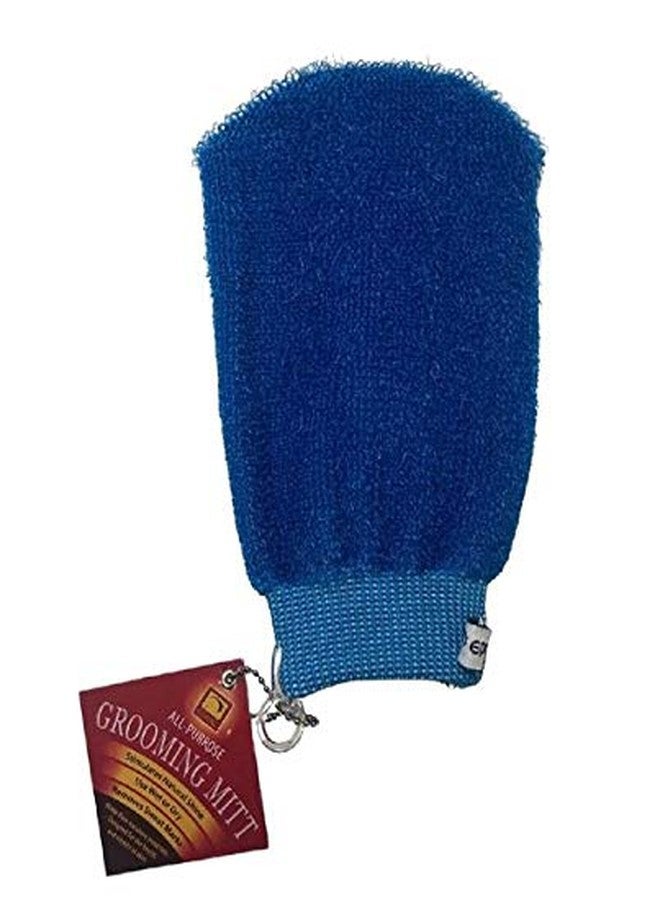 EPONA All-Purpose Grooming Mitt - Assorted - Image 3