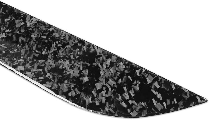 Vuzmode Car Headlight Eyebrow Eyelid Cover Trim for Nissan 350Z - Image 4