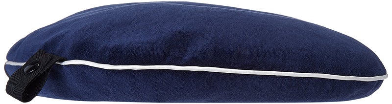 Bucky Utopia U-Shaped Neck Pillow, Midnight Blue, One Size - Image 3