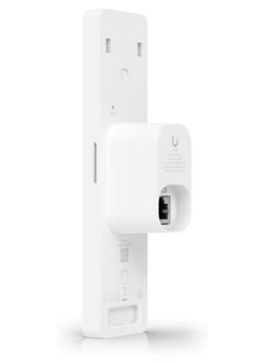 Ubiquiti Networks Ubiquiti G2 Starter Kit, Door Hub, G2 Reader, 10x Access Cards, PoE Passthrough, White & Blue LEDs, Polycarbonate & Glass Material, IP55 Weatherproofing, White | UA-G2-SK  - Image 4