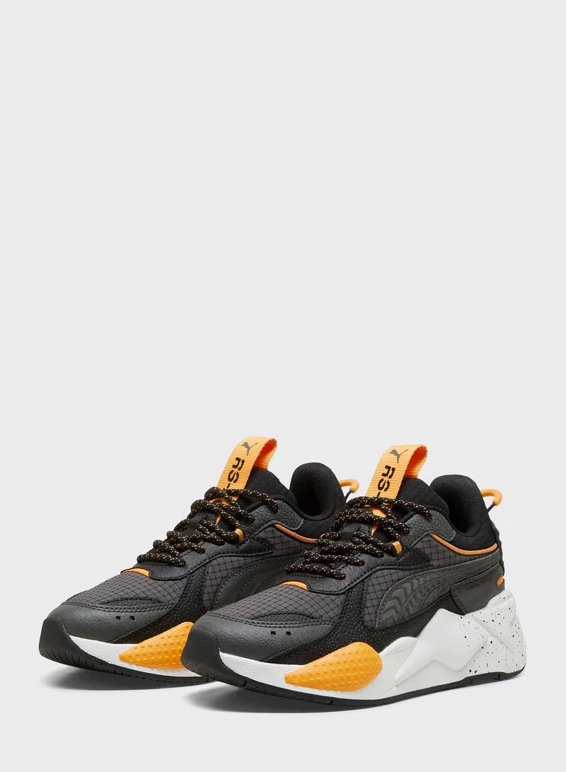 PUMA Youth Rs-X Xcountry Biker