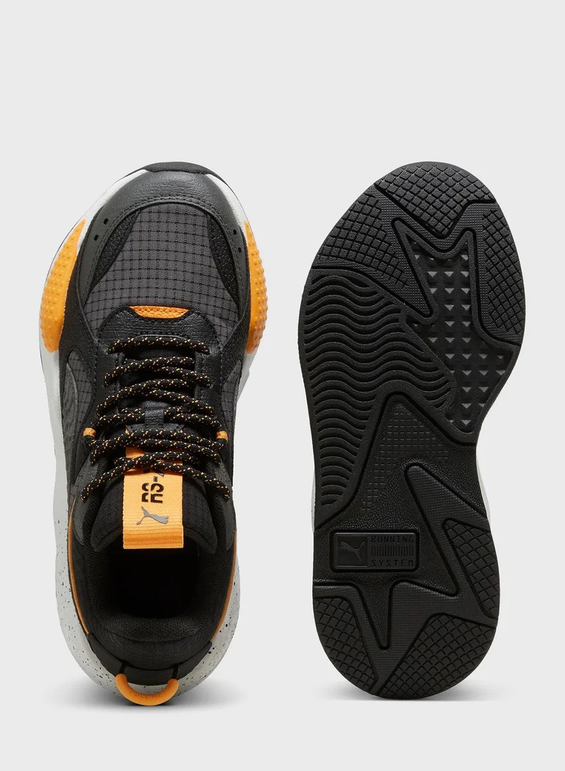PUMA Youth Rs-X Xcountry Biker